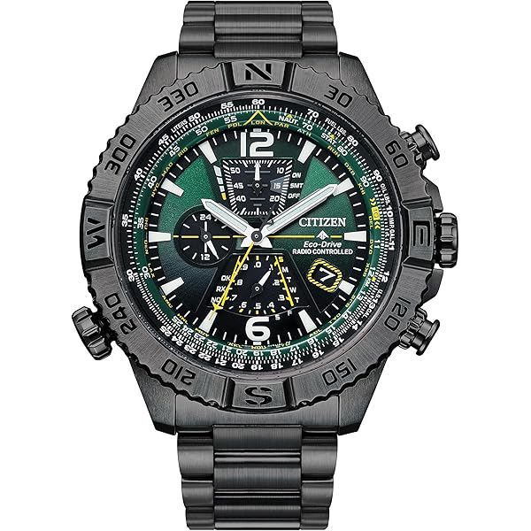 【RT-208293 】CITIZEN プロマスタースカイホーク Amazon.co.jp: シチズン メンズ エコドライブ プロマスター スカイ